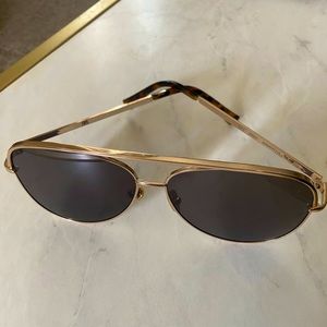 Frye sunglasses. Brand new. Never been used.